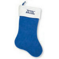 Fleece Stocking (21")